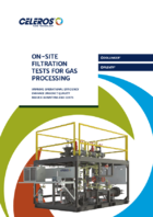 FL_On-Site Filtration Tests for Gas Processing