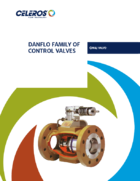 MJ_DANFLO Family of Control Valves